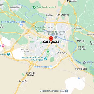 limpieza alfombras zaragoza